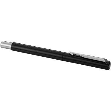 Logotrade advertising product image of: Parker Vector rollerball pen, black