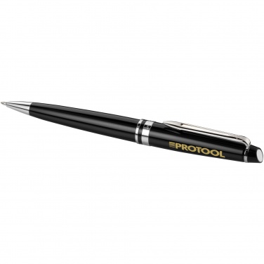 Logo trade promotional product photo of: Expert ballpoint pen, black