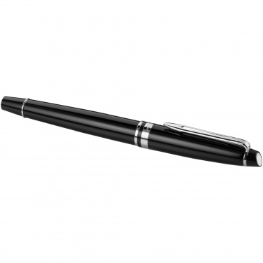 Logotrade promotional merchandise image of: Expert fountain pen, black