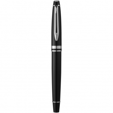 Logo trade promotional item photo of: Expert fountain pen, black