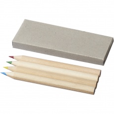 4-piece pencil set Tullik