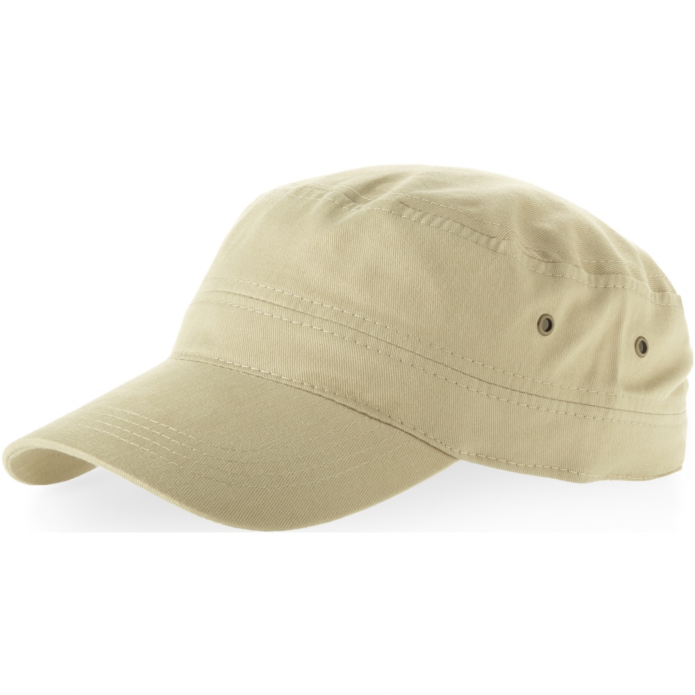 Logotrade promotional products photo of: San Diego cap, beige