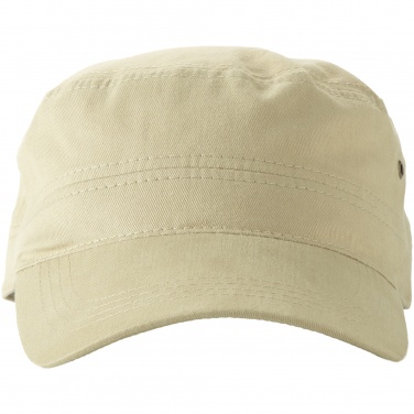 Logotrade corporate gift image of: San Diego cap, beige