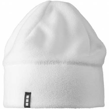 Logo trade business gift photo of: Caliber Hat, white