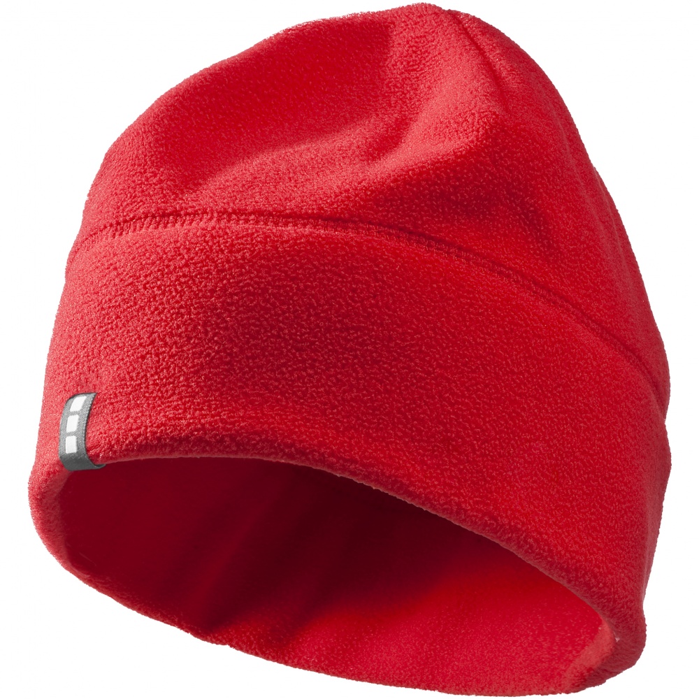 Logotrade promotional items photo of: Caliber Hat, red