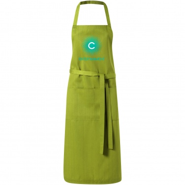 Logotrade corporate gifts photo of: Viera apron, green