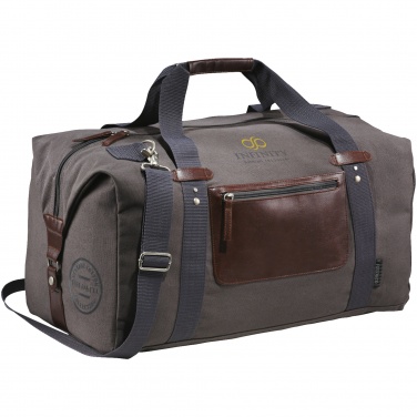 Logotrade promotional item picture of: Duffel