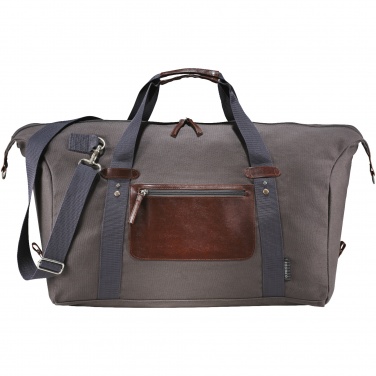 Logotrade business gifts photo of: Duffel