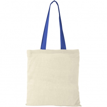 Logotrade promotional gifts photo of: Nevada Cotton Tote, blue