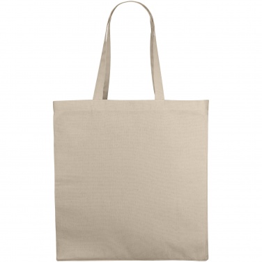 Logotrade advertising product image of: Odessa cotton tote, natural