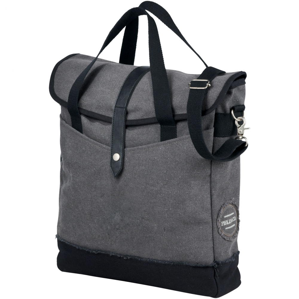 Logotrade promotional giveaways photo of: Hudson 14" Laptop Tote