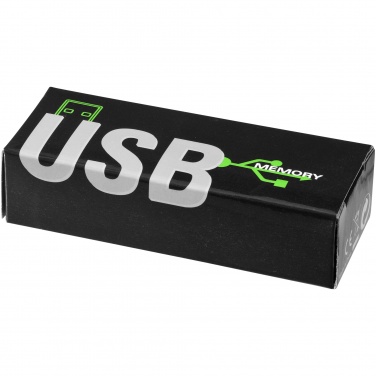 Logotrade promotional merchandise picture of: Square USB 2GB