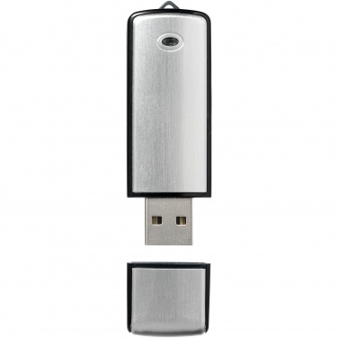 Logotrade business gift image of: Square USB 4GB