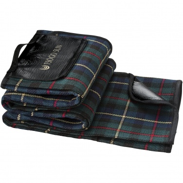 Logotrade promotional giveaway image of: Park picnic blanket