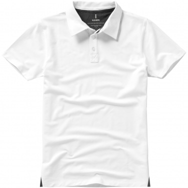 Logotrade promotional merchandise image of: Markham short sleeve polo