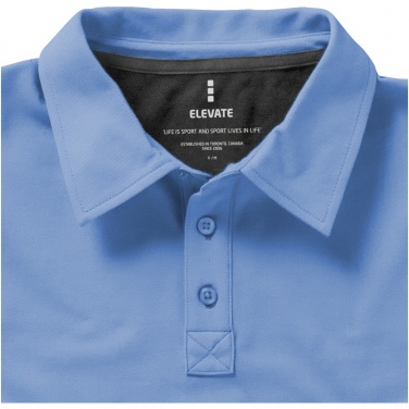 Logotrade promotional product image of: Markham short sleeve polo