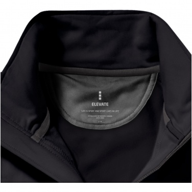 Logo trade promotional products picture of: Mani power fleece full zip jacket