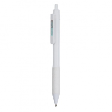 Logotrade corporate gifts photo of: X2 pen, white