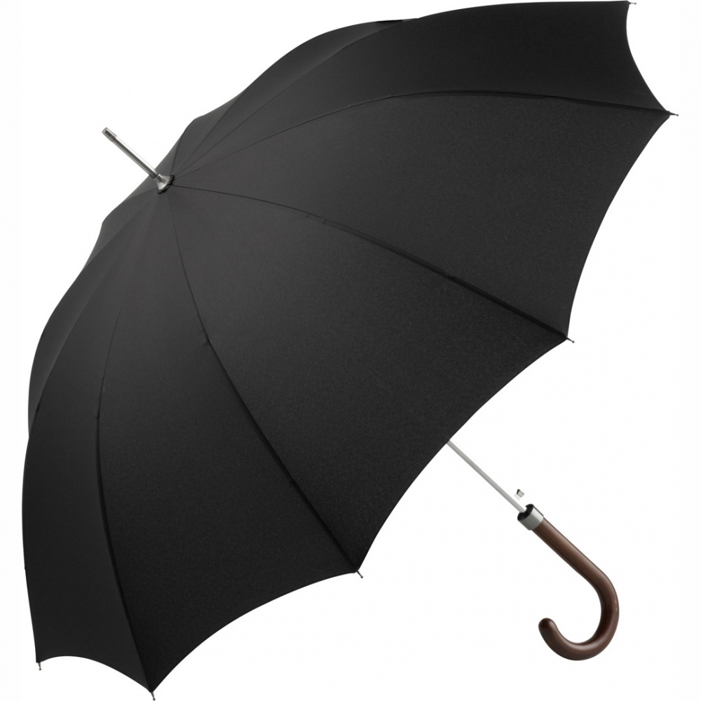 Logotrade advertising product image of: High quality AC umbrella FARE®-Classic 1130, black