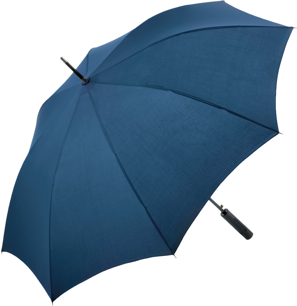 Logotrade promotional items photo of: AC regular umbrella, navy