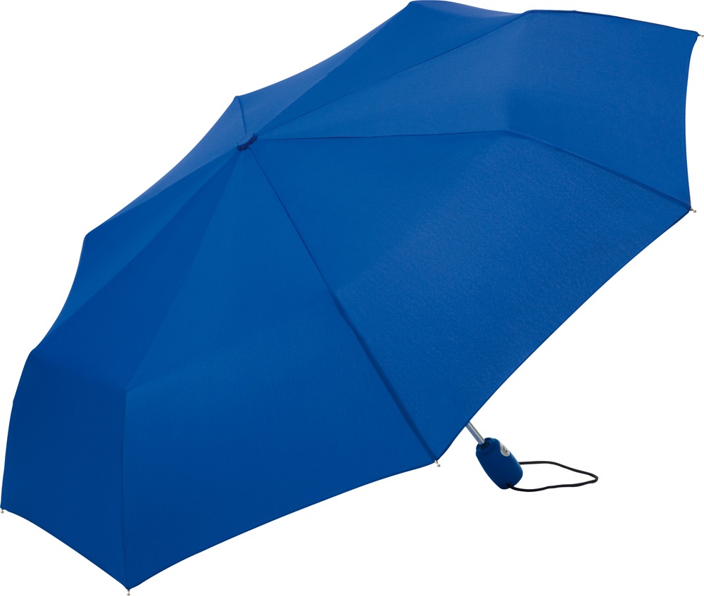 Logotrade promotional product image of: Mini umbrella FARE®-AOC, Blue