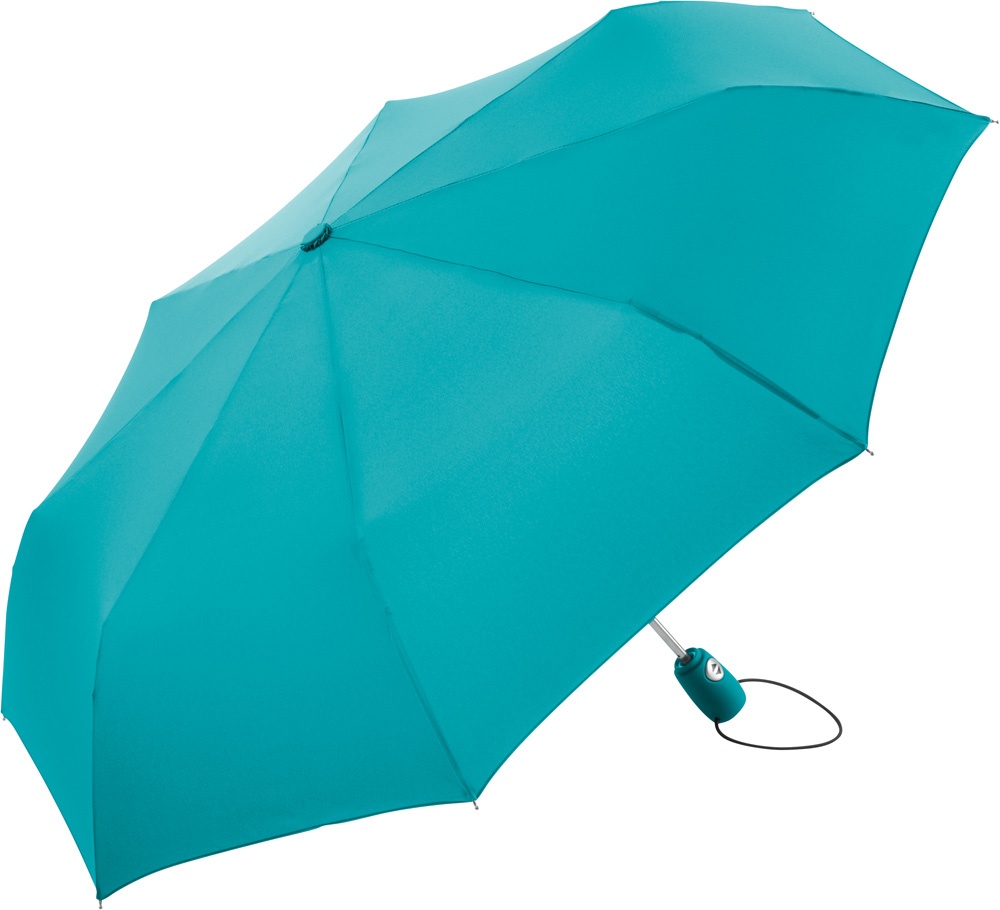 Logotrade promotional item picture of: Mini umbrella FARE®-AOC, Blue