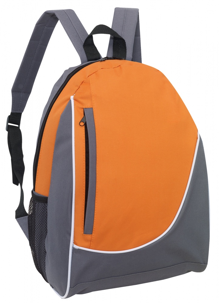 Logotrade promotional items photo of: Backpack Pop, orange