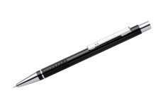 Ballpoint pen Bonito, black