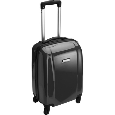 Logotrade advertising product image of: Trolley bag, black