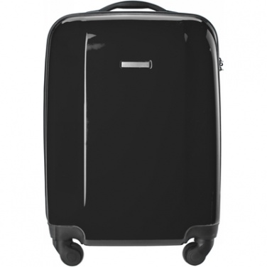 Logotrade promotional item picture of: Trolley bag, black