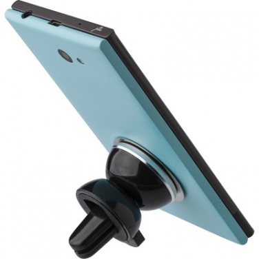 Logo trade advertising products picture of: Phone holder for car