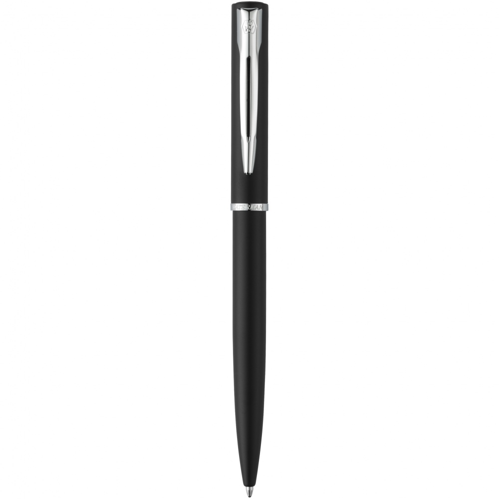 Logo trade promotional merchandise photo of: Allure Ballpoint Pen