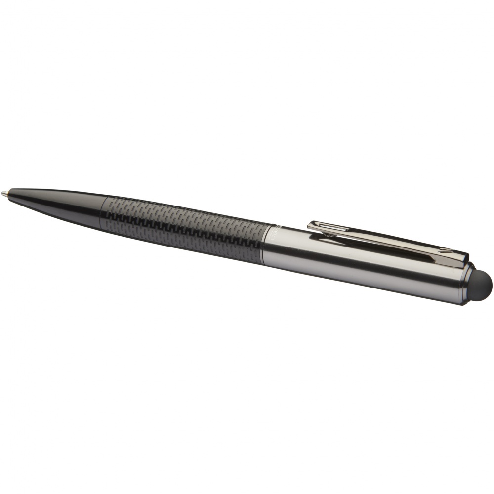 Logo trade promotional gifts picture of: Dash Stylus Ballpoint Pen