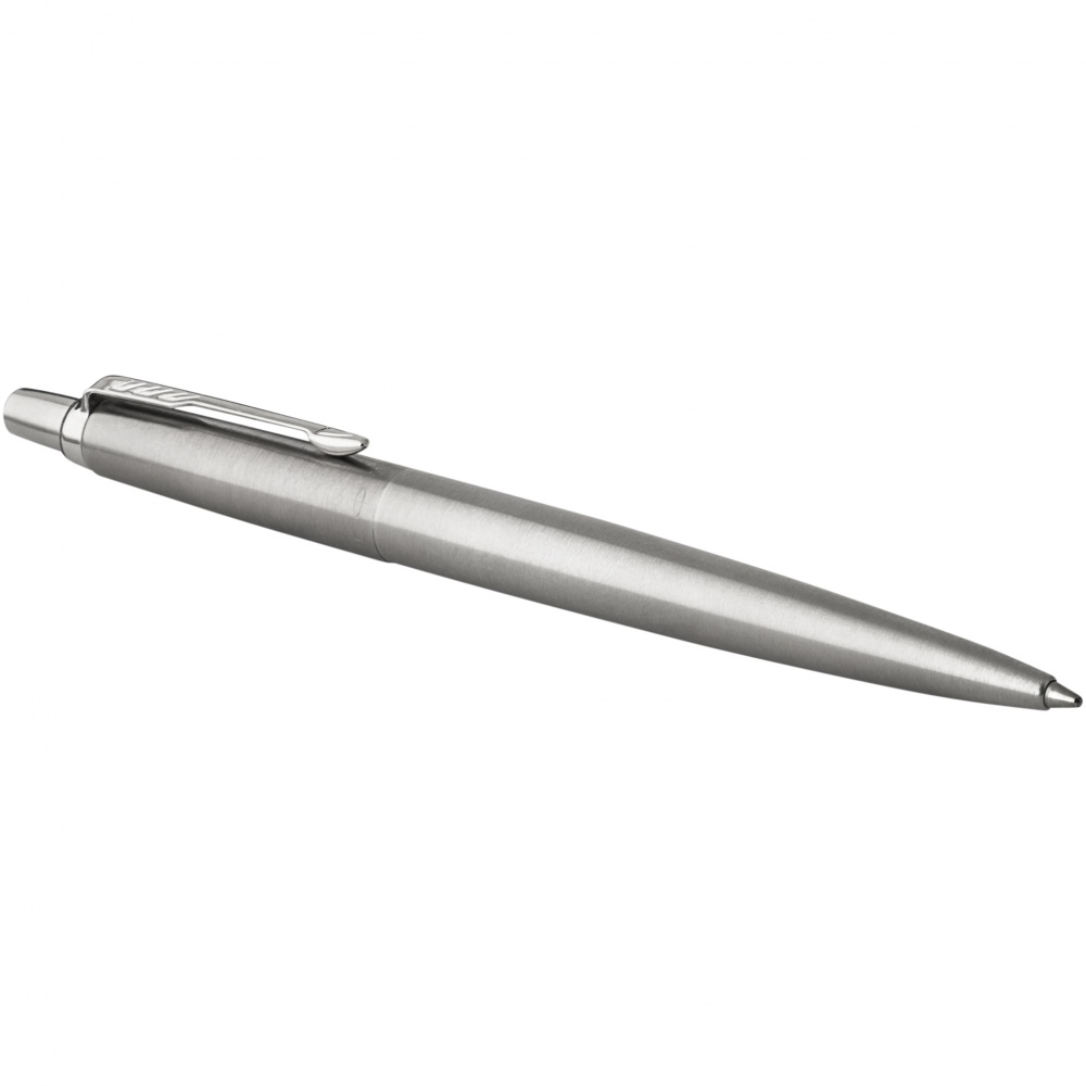 Logo trade promotional products picture of: Jotter Gel Ballpoint Pen