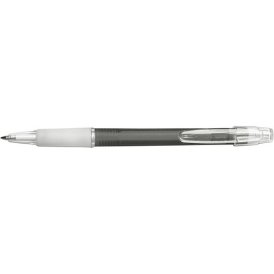 Logotrade promotional gifts photo of: Ball pen, Grey