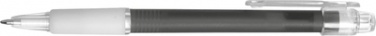 Logotrade promotional merchandise image of: Ball pen, Grey