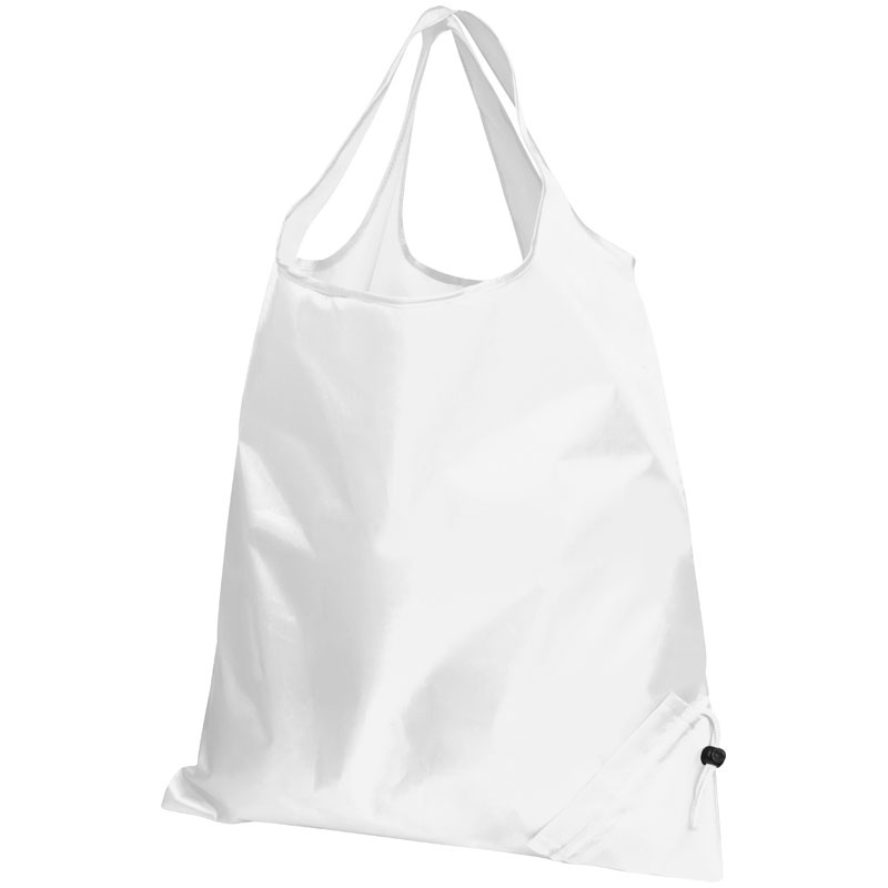 Logo trade promotional items picture of: Cooling bag ELDORADO, white