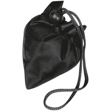 Logo trade promotional merchandise photo of: Cooling bag Eldorado, black