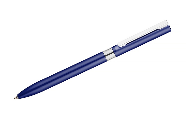 Logotrade promotional gift picture of: Gel pen GELLE