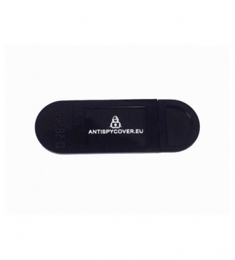 Logo trade corporate gift photo of: Antispycover webcam cover #1