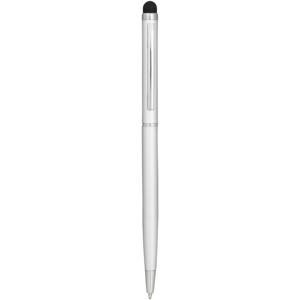 Logo trade promotional merchandise picture of: Joyce aluminium bp pen- SL