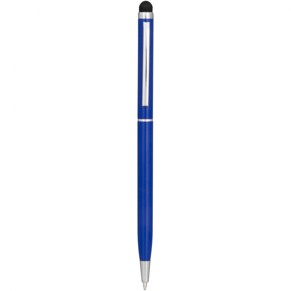 Logotrade promotional merchandise picture of: Joyce aluminium bp pen- RBL