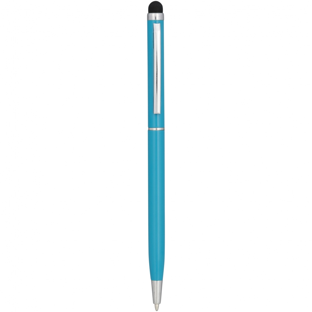 Logotrade promotional merchandise picture of: Joyce aluminium bp pen- TQ