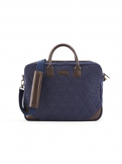 Brooklands Weekender, navy