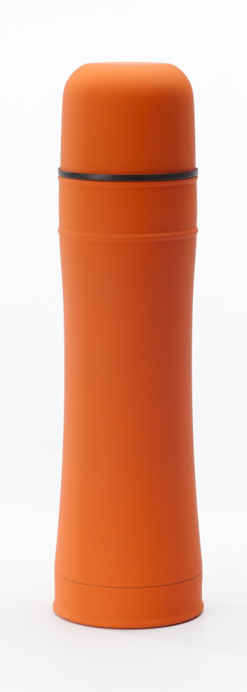 Logotrade advertising product picture of: THERMOS COLORISSIMO, 500 ml, orange