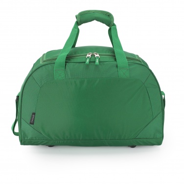 Logotrade promotional items photo of: SPORT & TRAVEL BAG MASTER, green