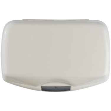 Logotrade promotional item picture of: Lunchbox, white