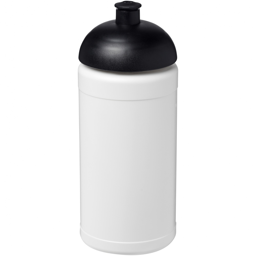 Logotrade business gift image of: Baseline® Plus 500 ml dome lid sport bottle