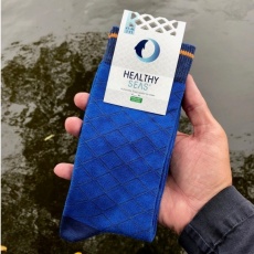 Healthy Seas Socks