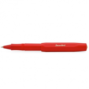 Logo trade promotional items picture of: Kaweco Sport Gel Roller